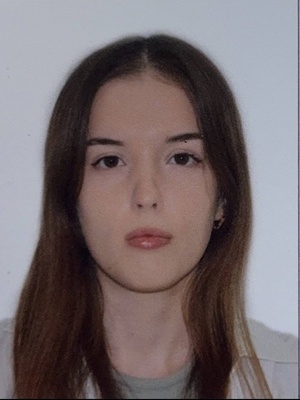 Колтун Диана Александровна