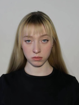 Николаева Анастасия Максимовна