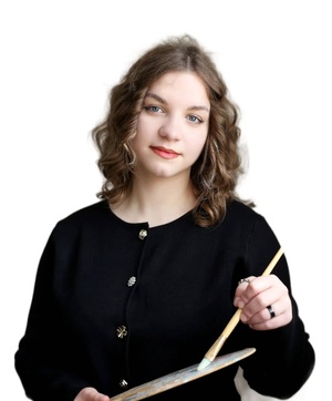 Ясенкова Варвара Александровна