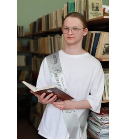 Шевченко Тимур Русланович