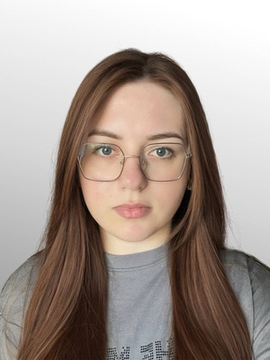 Славгородская Жанна Евгеньевна