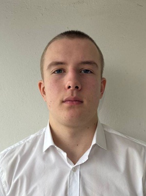 Пушкарев Георгий Александрович