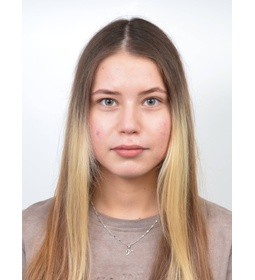 Сапожникова Ульяна Алексеевна