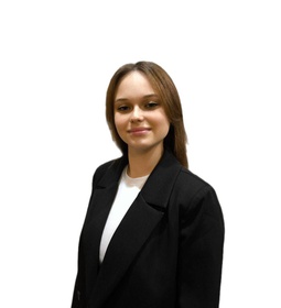 Аулова Виталина Александровна