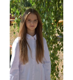 Фуникова Алеся Даниловна