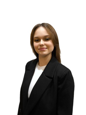 Аулова Виталина Александровна