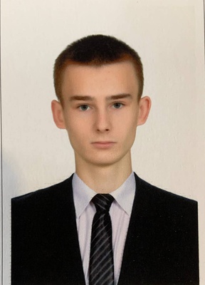 Сафонов Олег Александрович