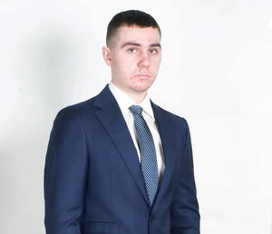 Фоломкин Игорь Алексеевич