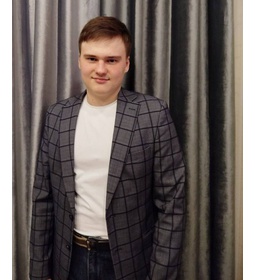 Дедов Вадим Александрович