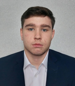 Друзев Богдан Константинович