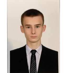 Сафонов Олег Александрович