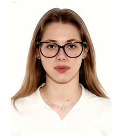 Ваулина Владислава Дмитриевна