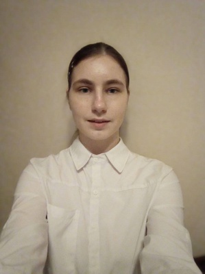 Кучеренко Анастасия Сергеевна