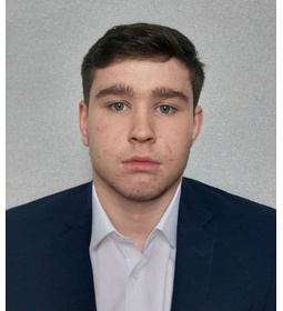 Друзев Богдан Константинович