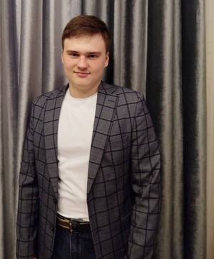 Дедов Вадим Александрович