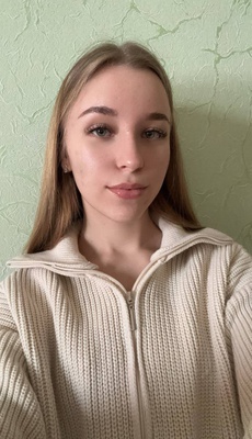 Шевченко Юлия Евгеньевна