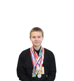 Федоров Артур Алексеевич