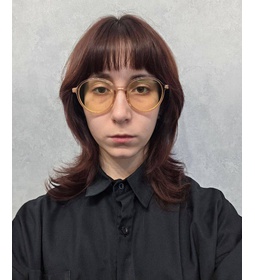 Фуникова Анастасия Сергеевна