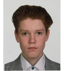 Спицын Артем Вадимович