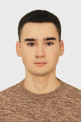 Сидоренко Александр Сергеевич