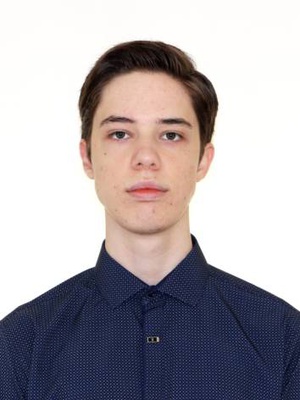 Петров Никита Андреевич