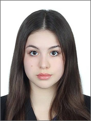 Скрипникова Елизавета Сергеевна