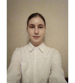 Кучеренко Анастасия Сергеевна