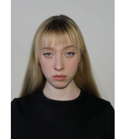 Николаева Анастасия Максимовна