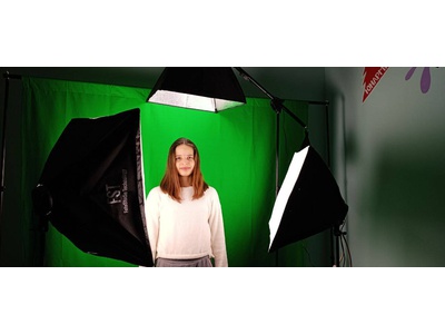 Разработана программа мультимедийного центра «Шар 31»