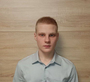 Роганин Дмитрий Андреевич