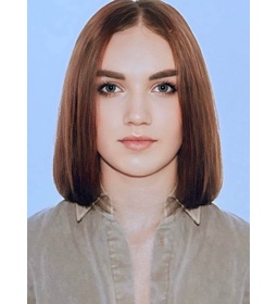 Сивцева Полина Денисовна