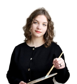 Ясенкова Варвара Александровна