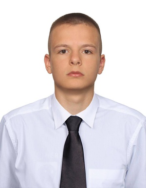 Мирошниченко Артем Сергеевич