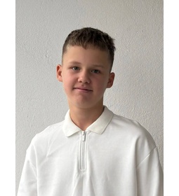 Пасичниченко Данила Максимович