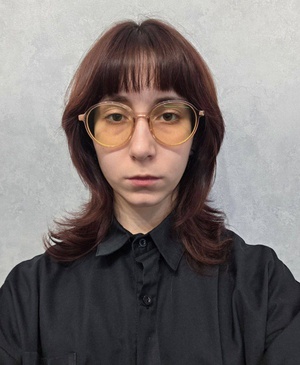 Фуникова Анастасия Сергеевна