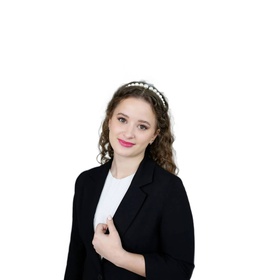 Бронникова Кира Максимовна