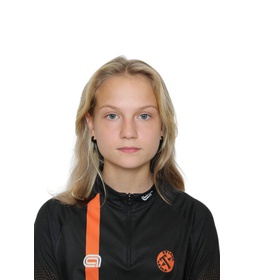 Жихарева Мария Александровна