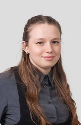 Черняева Варвара Андреевна