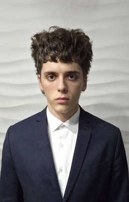 Долгов Артем Русланович