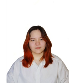 Тарасова Елизавета Ивановна