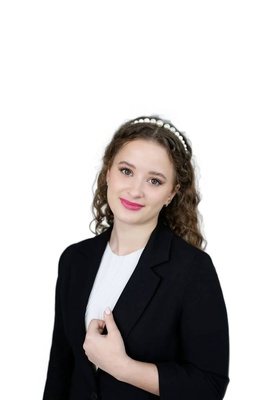 Бронникова Кира Максимовна