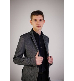 Бурлаков Артур Антонович