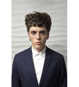 Долгов Артем Русланович