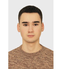 Сидоренко Александр Сергеевич