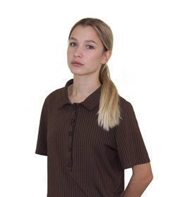 Цура Кира Олеговна