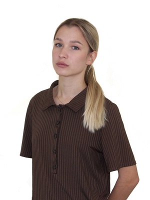 Цура Кира Олеговна