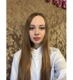 Амелина Ангелина Алексеевна