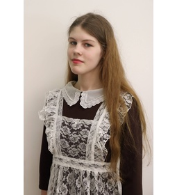 Михайлова Екатерина Алексеевна,