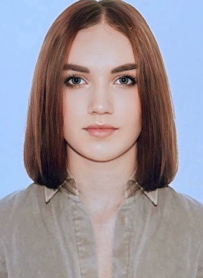 Сивцева Полина Денисовна