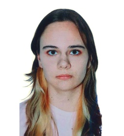 Шатерникова Мария Владимировна